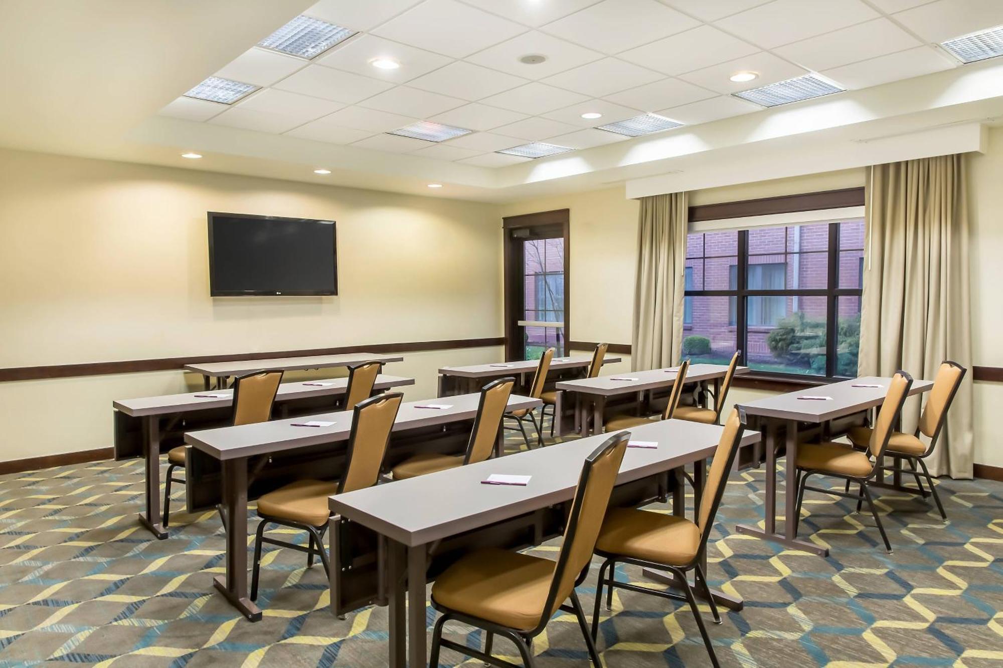 Residence Inn Lexington Keeneland/Airport Kültér fotó