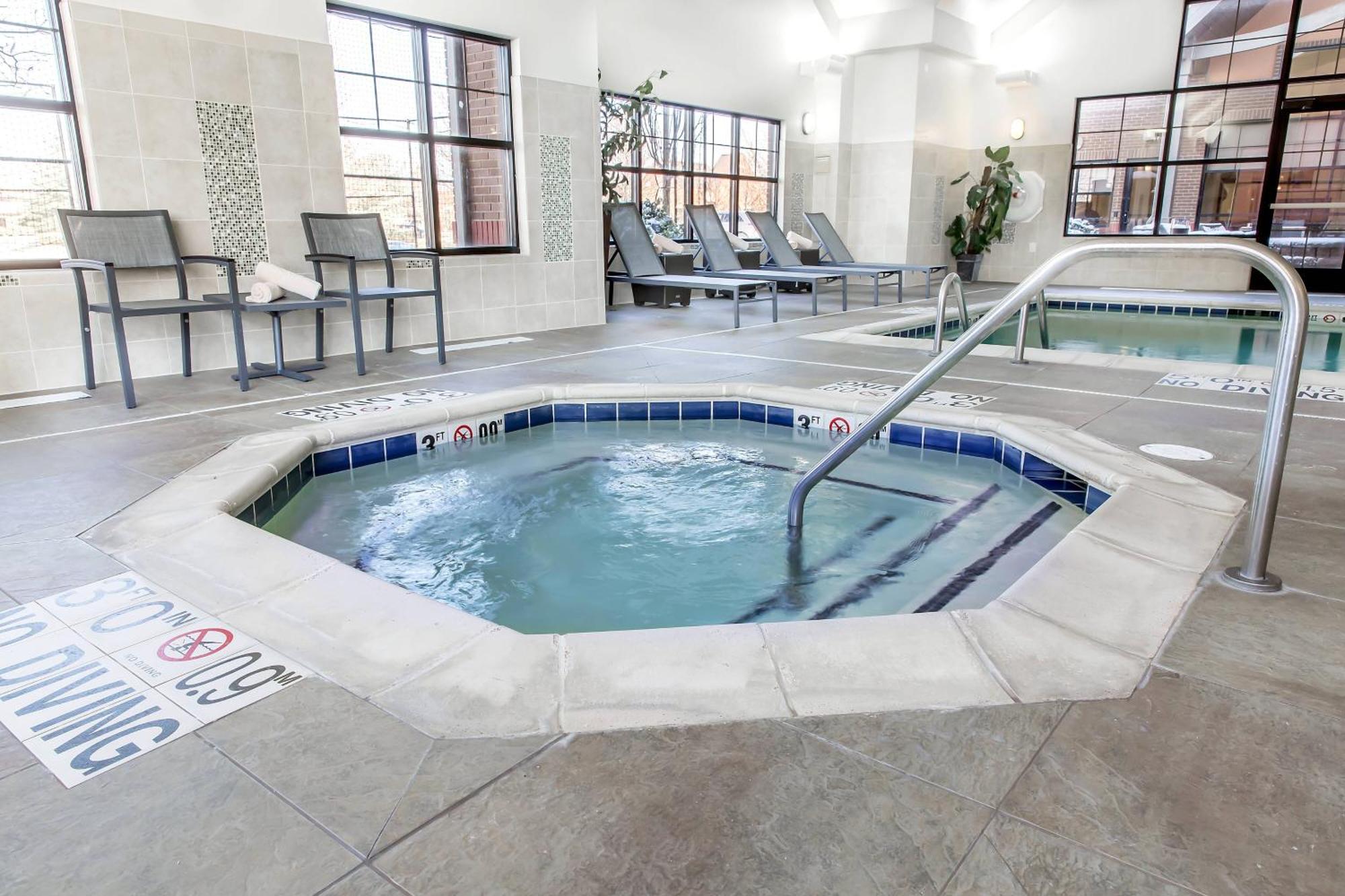 Residence Inn Lexington Keeneland/Airport Kültér fotó