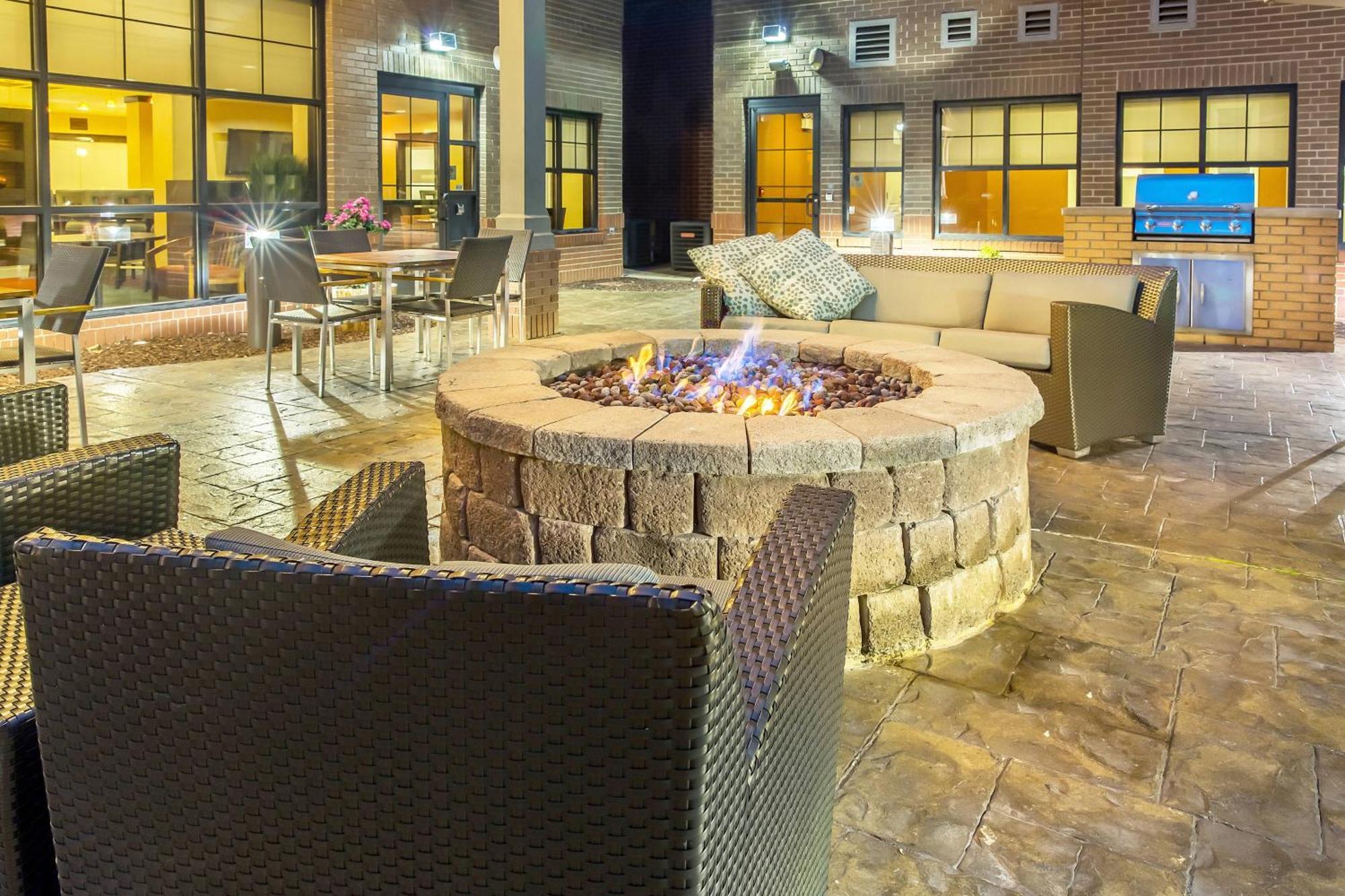 Residence Inn Lexington Keeneland/Airport Kültér fotó