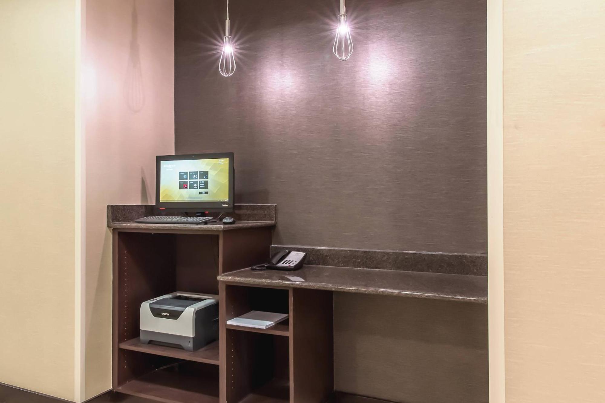 Residence Inn Lexington Keeneland/Airport Kültér fotó