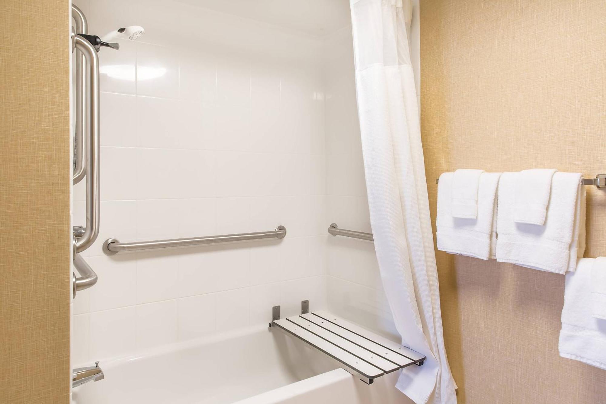 Residence Inn Lexington Keeneland/Airport Kültér fotó