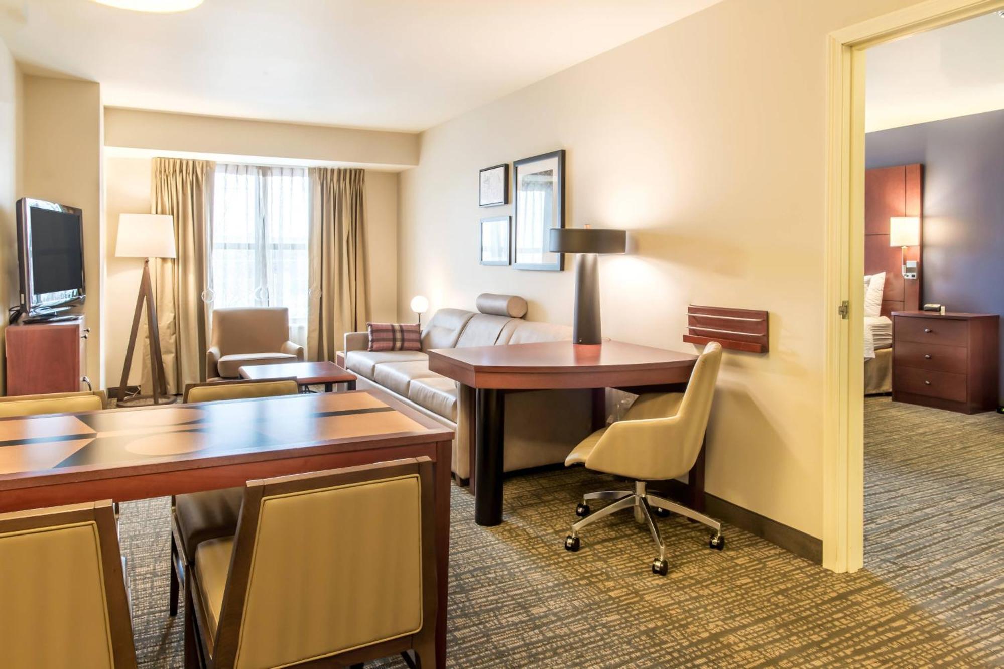Residence Inn Lexington Keeneland/Airport Kültér fotó