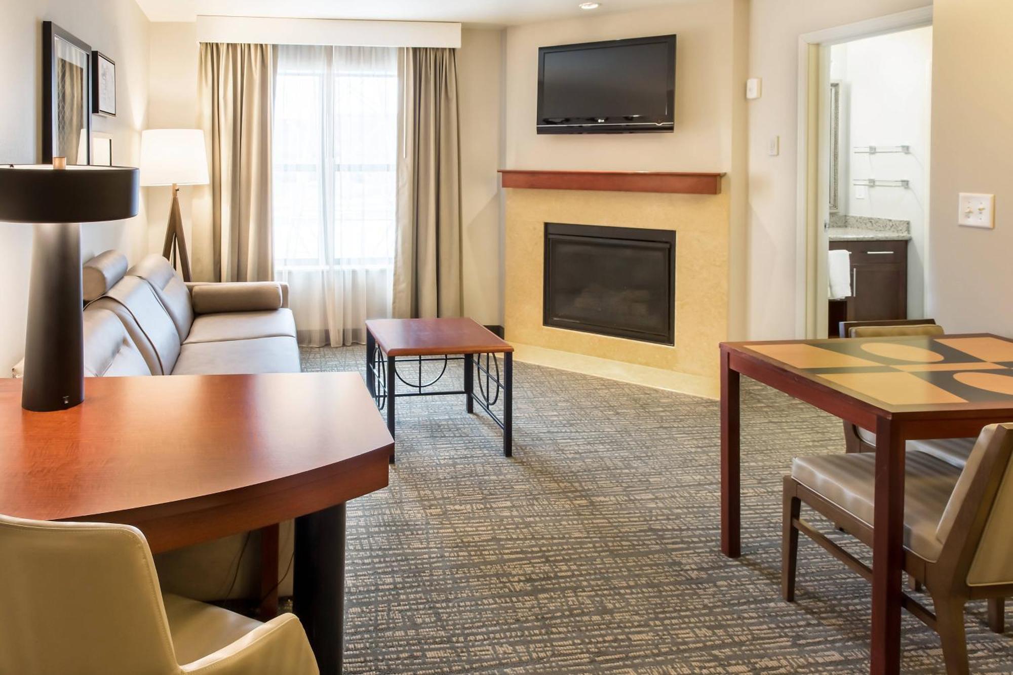 Residence Inn Lexington Keeneland/Airport Kültér fotó