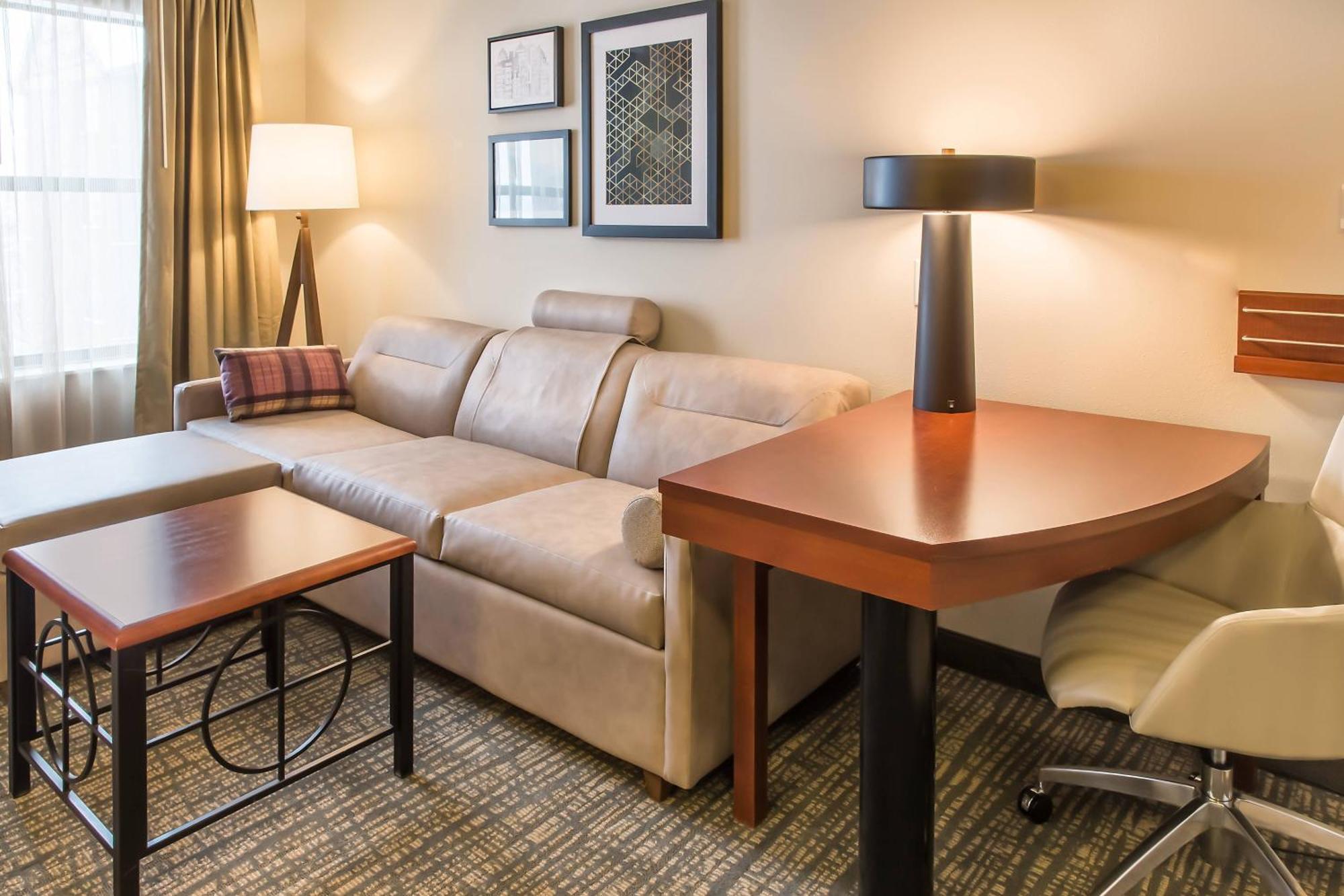 Residence Inn Lexington Keeneland/Airport Kültér fotó