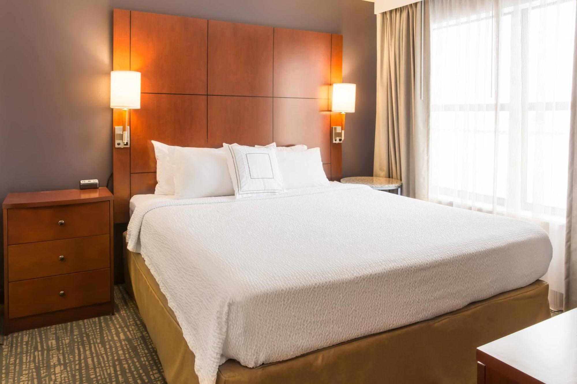 Residence Inn Lexington Keeneland/Airport Kültér fotó