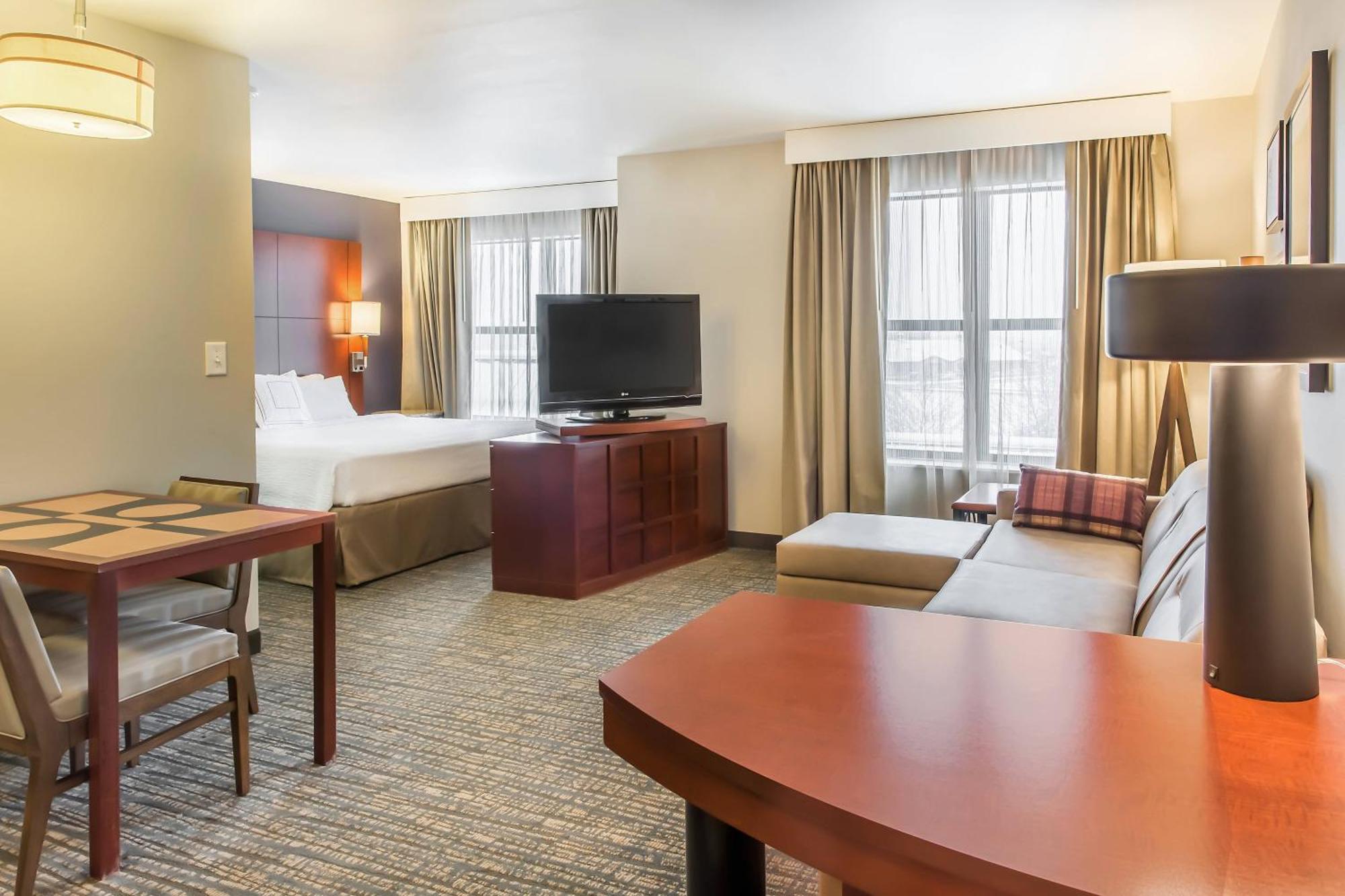 Residence Inn Lexington Keeneland/Airport Kültér fotó