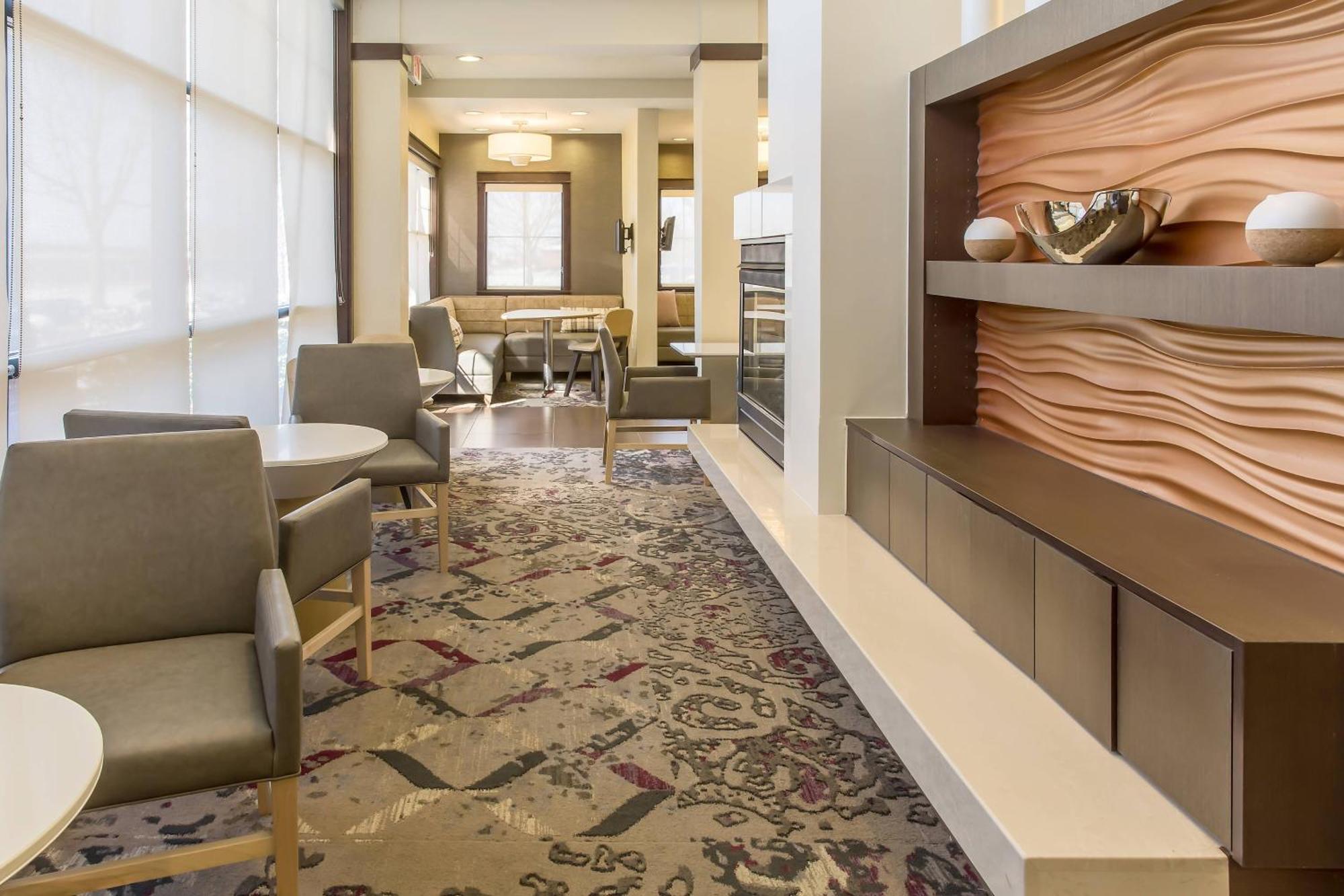 Residence Inn Lexington Keeneland/Airport Kültér fotó