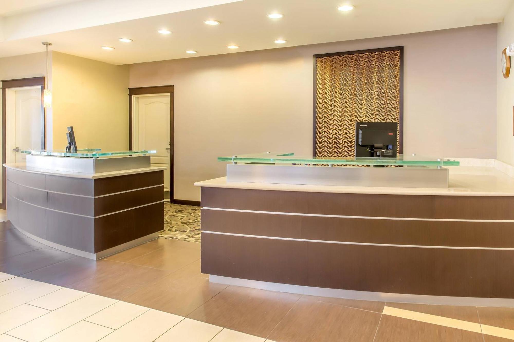 Residence Inn Lexington Keeneland/Airport Kültér fotó