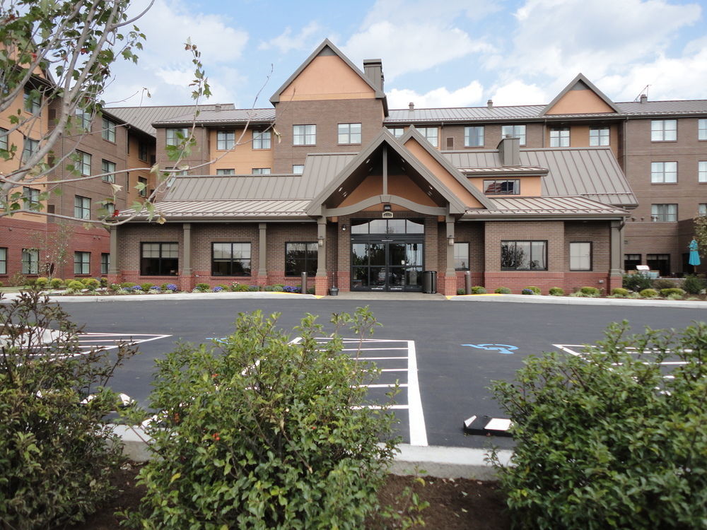 Residence Inn Lexington Keeneland/Airport Kültér fotó