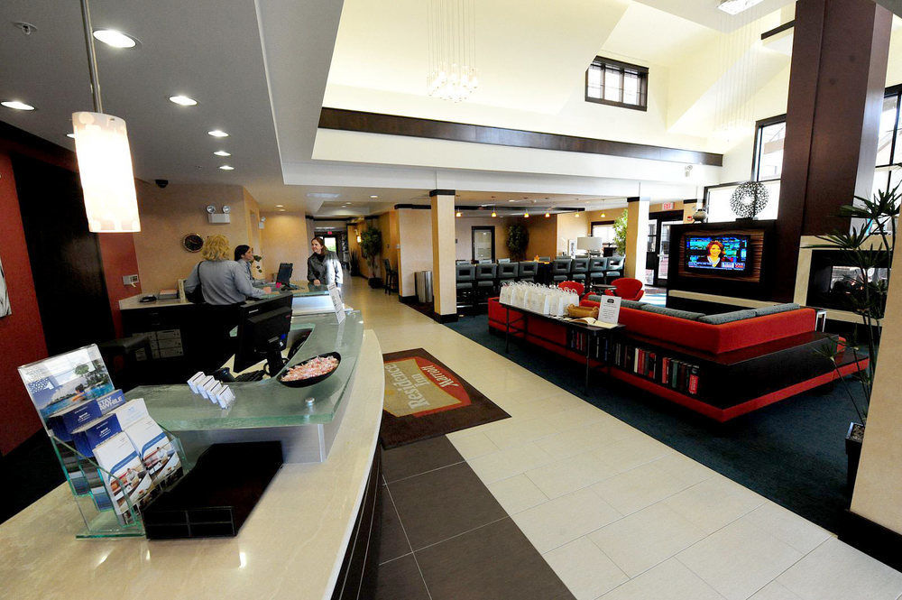 Residence Inn Lexington Keeneland/Airport Kültér fotó