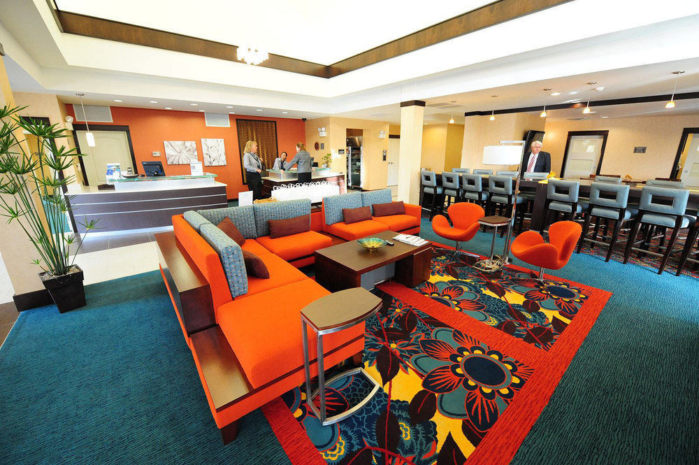 Residence Inn Lexington Keeneland/Airport Kültér fotó