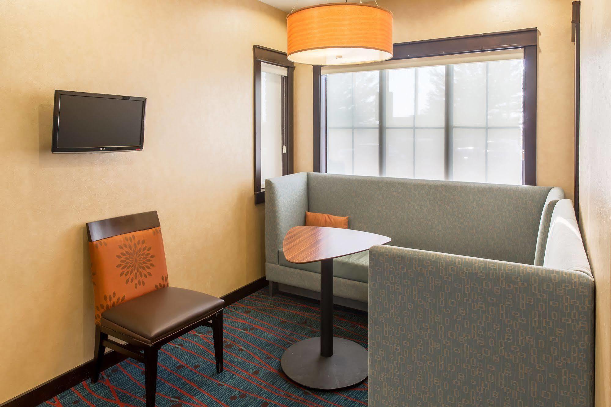 Residence Inn Lexington Keeneland/Airport Kültér fotó