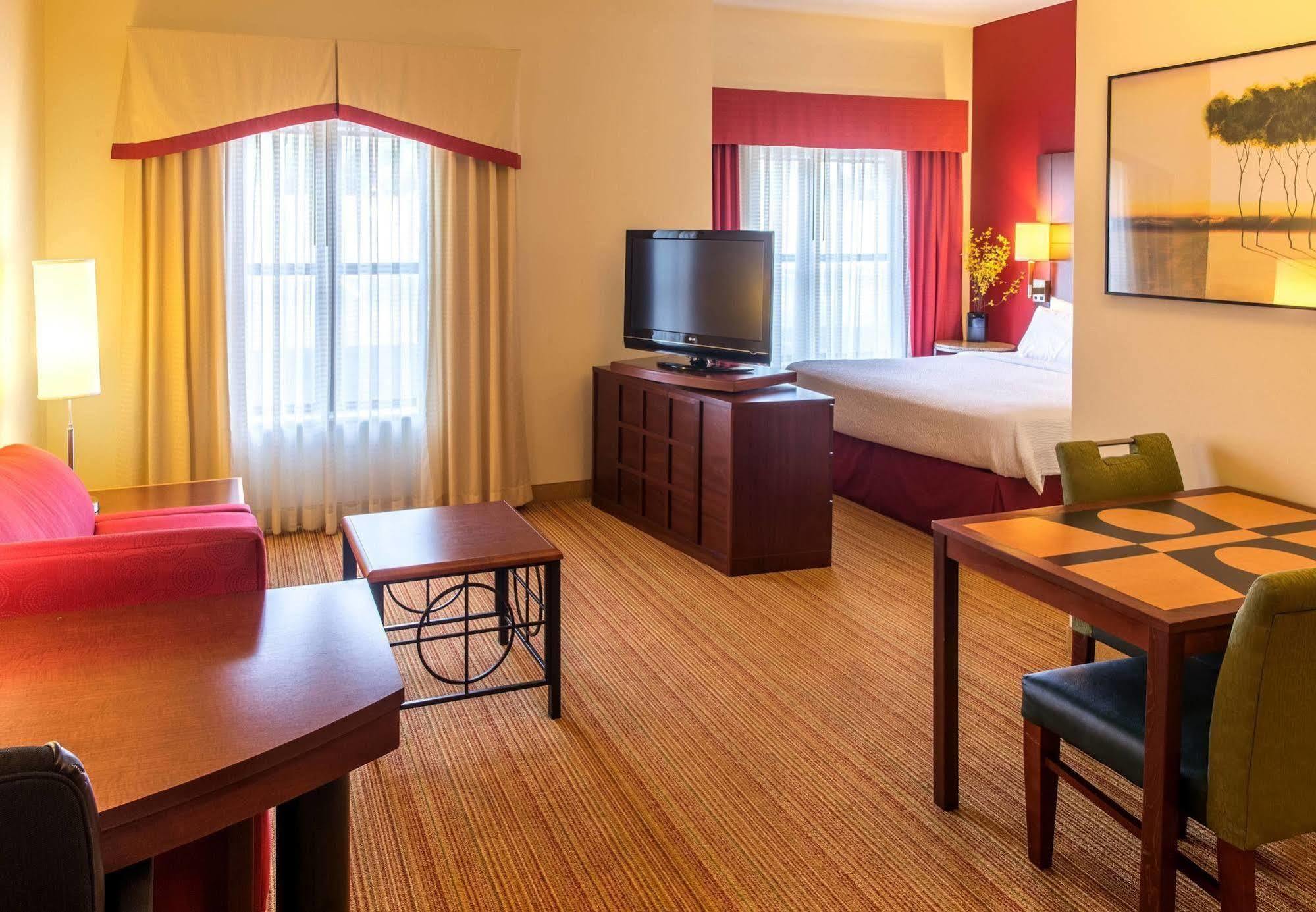 Residence Inn Lexington Keeneland/Airport Kültér fotó