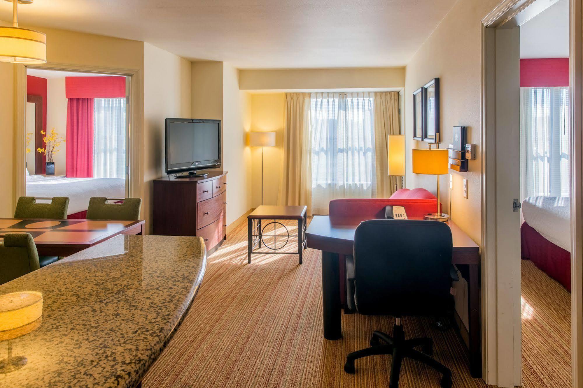 Residence Inn Lexington Keeneland/Airport Kültér fotó