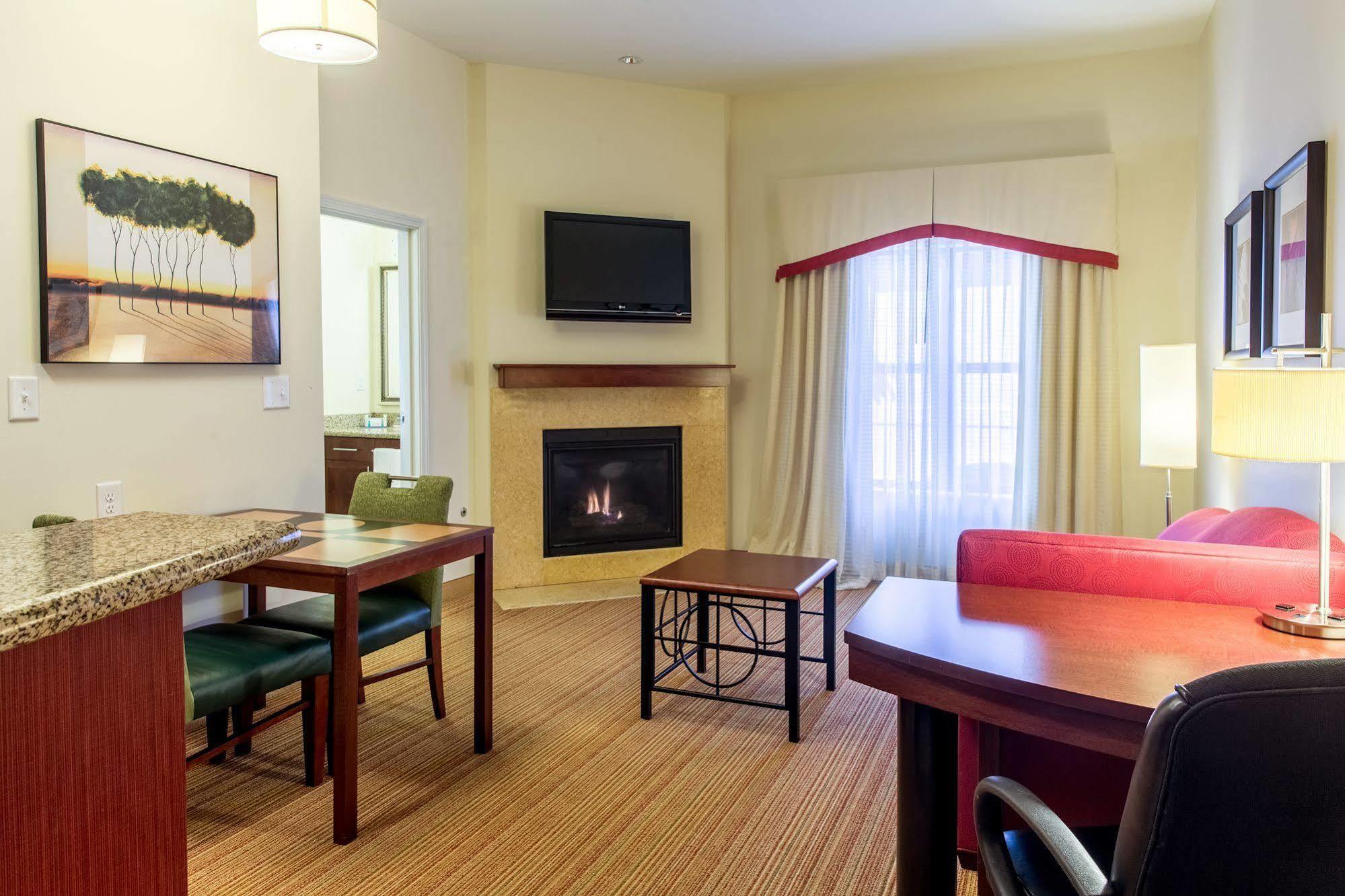 Residence Inn Lexington Keeneland/Airport Kültér fotó