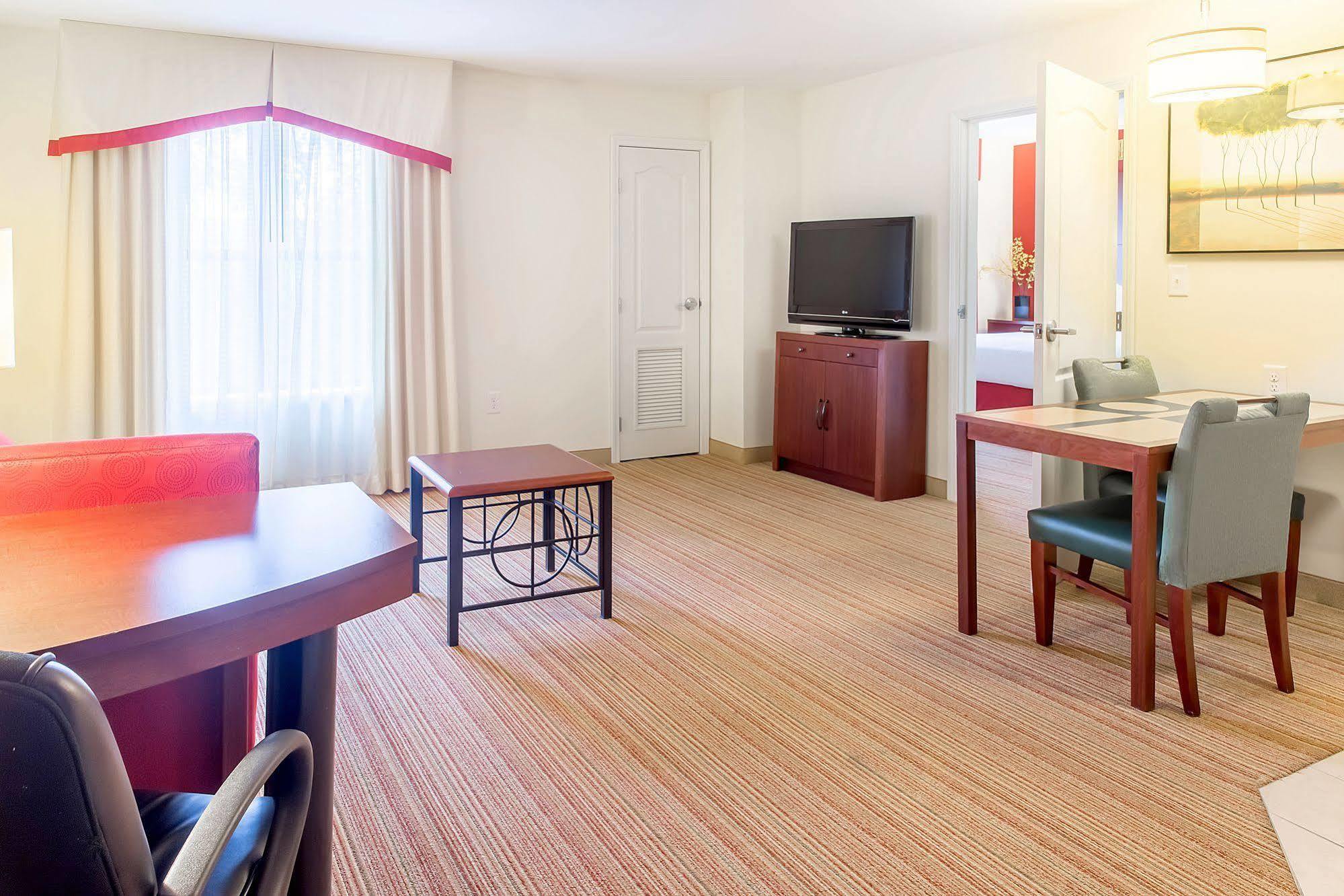 Residence Inn Lexington Keeneland/Airport Kültér fotó