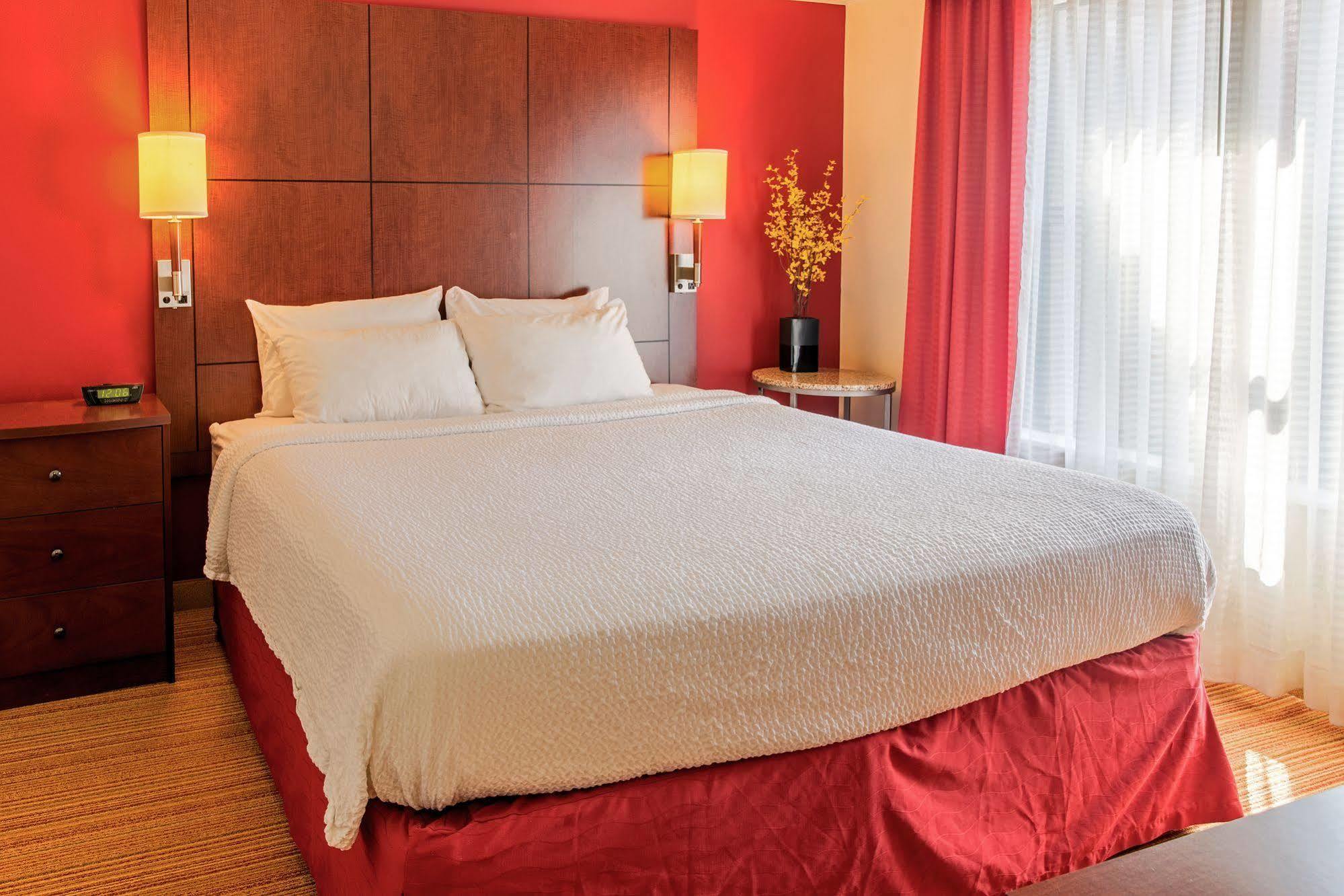 Residence Inn Lexington Keeneland/Airport Kültér fotó