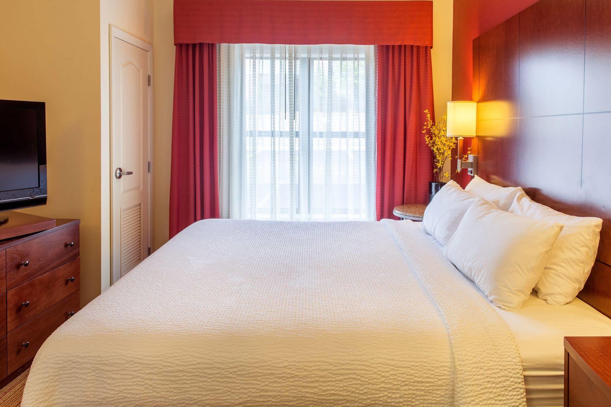 Residence Inn Lexington Keeneland/Airport Kültér fotó