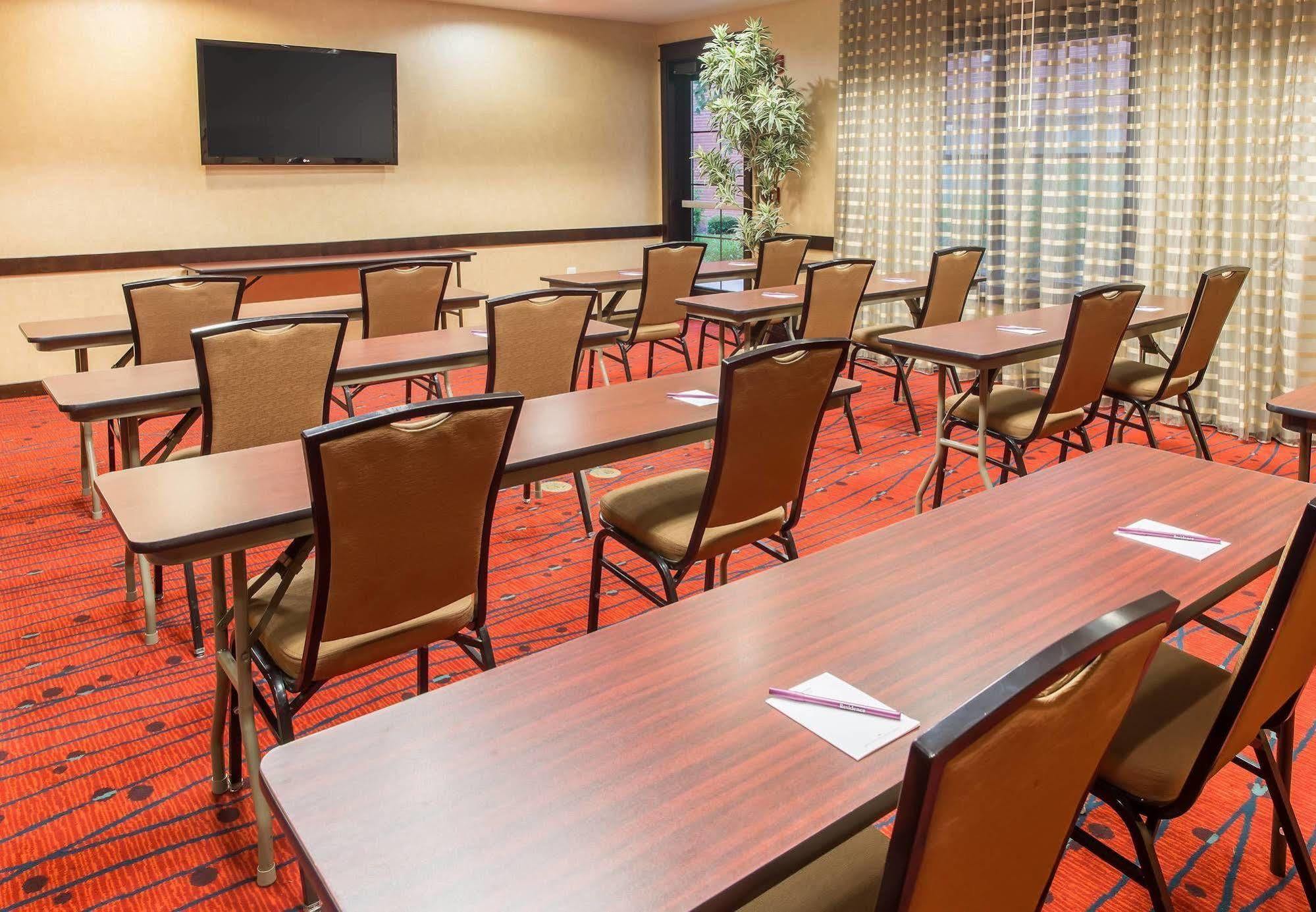 Residence Inn Lexington Keeneland/Airport Kültér fotó