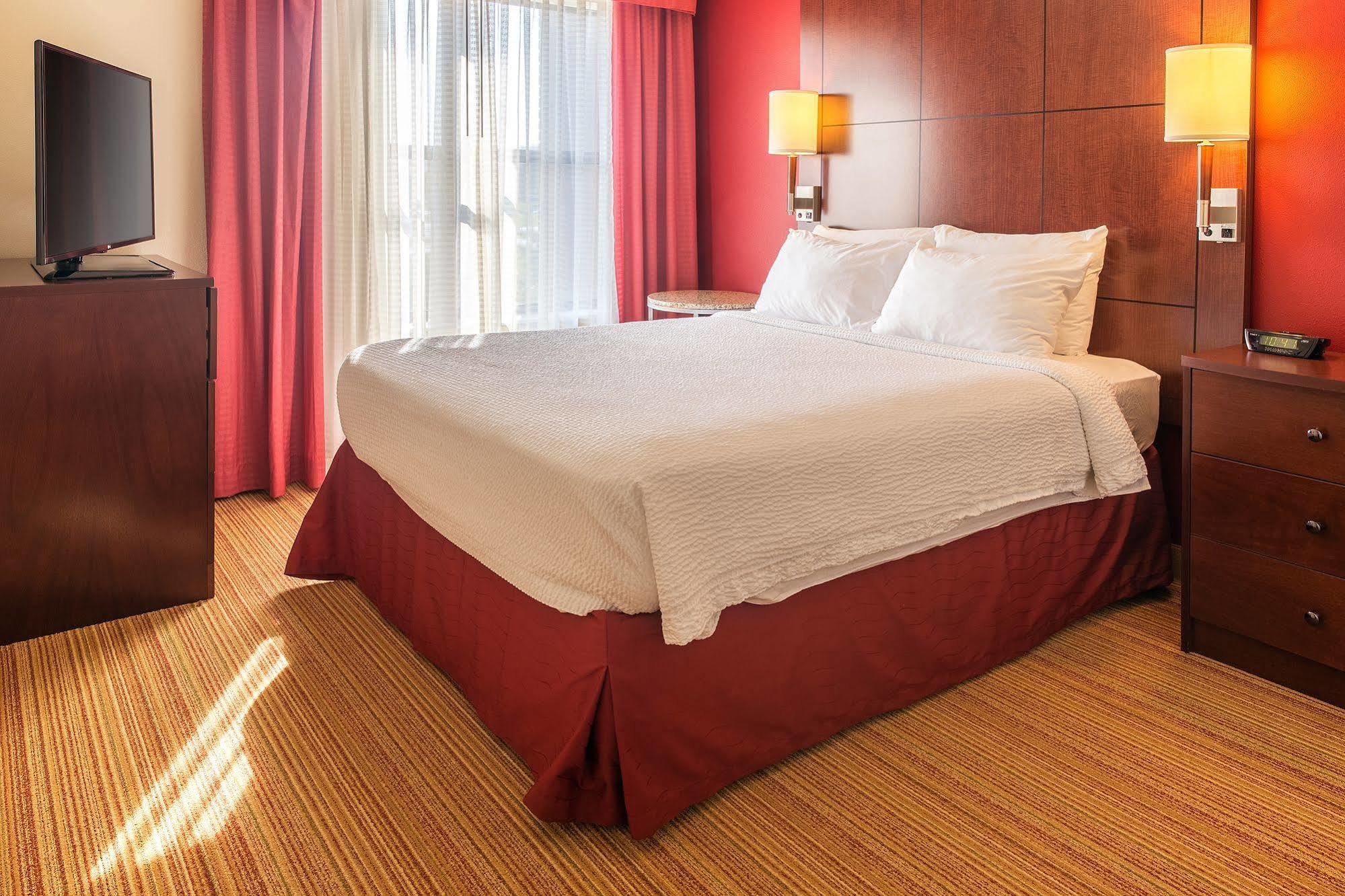 Residence Inn Lexington Keeneland/Airport Kültér fotó