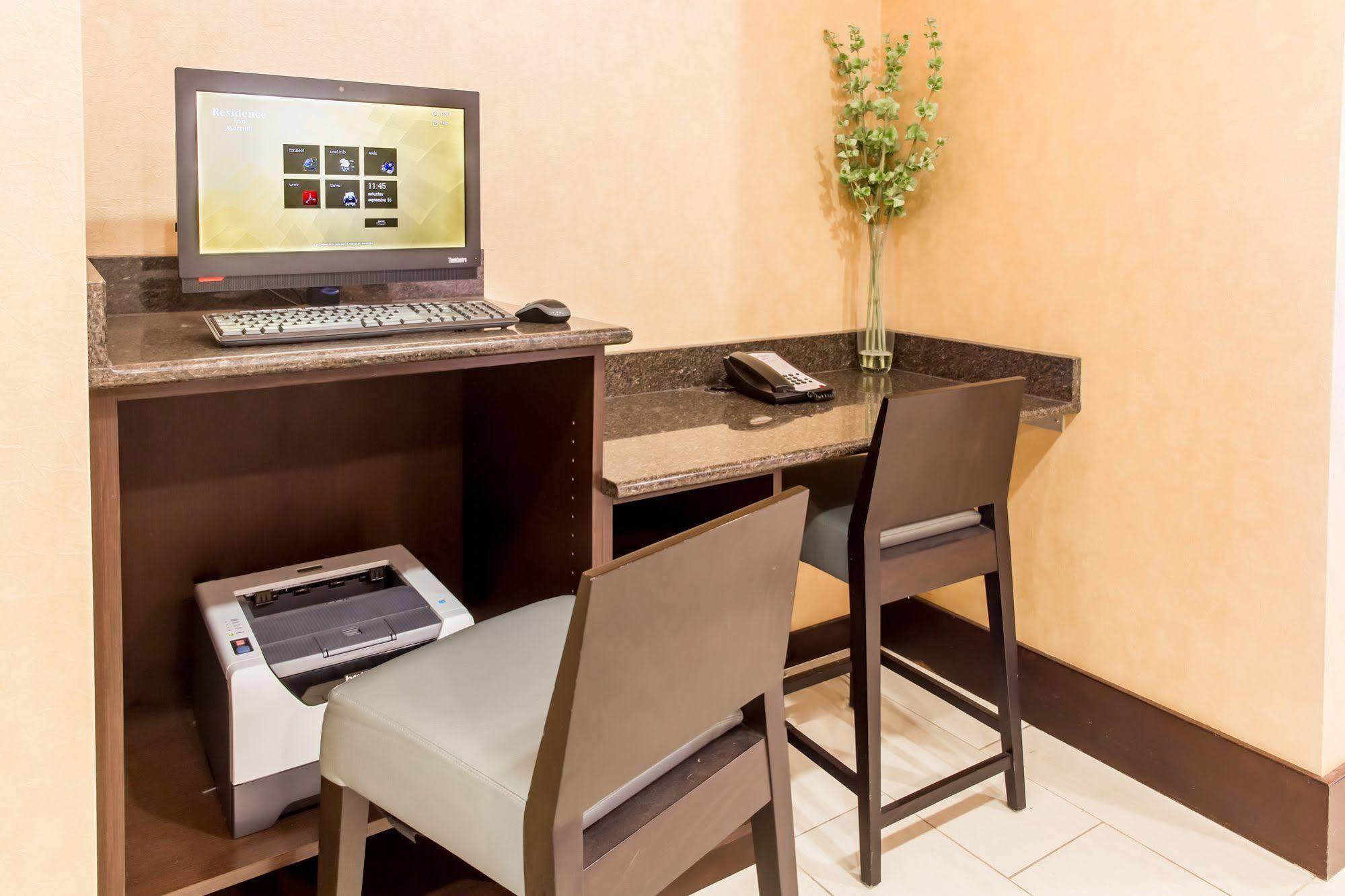 Residence Inn Lexington Keeneland/Airport Kültér fotó