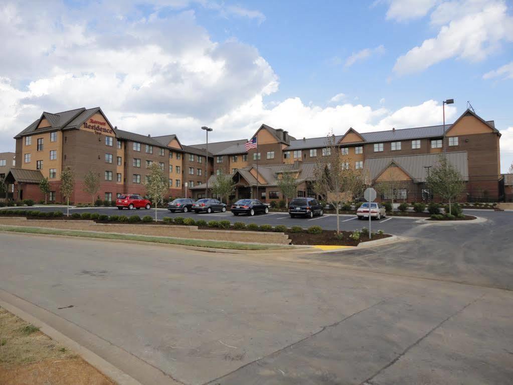 Residence Inn Lexington Keeneland/Airport Kültér fotó