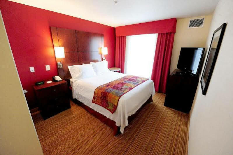 Residence Inn Lexington Keeneland/Airport Kültér fotó