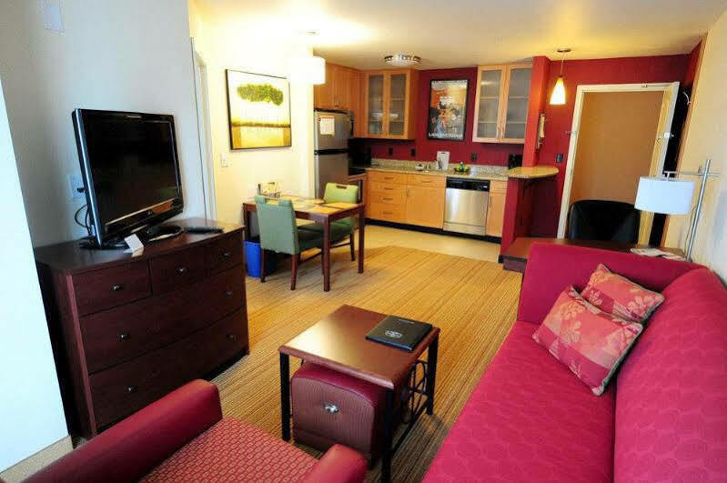 Residence Inn Lexington Keeneland/Airport Kültér fotó